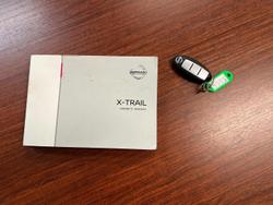 2018 Nissan X-TRAIL ST