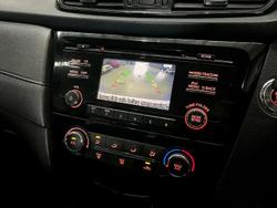 2018 Nissan X-TRAIL ST
