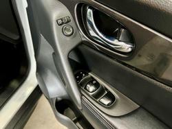 2018 Nissan X-TRAIL ST