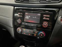 2018 Nissan X-TRAIL ST