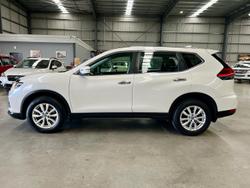 2018 Nissan X-TRAIL ST