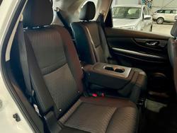 2018 Nissan X-TRAIL ST