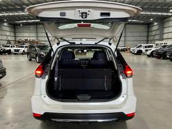 2018 Nissan X-TRAIL ST