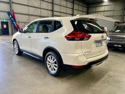 2018 Nissan X-TRAIL ST