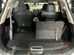 2018 Nissan X-TRAIL ST