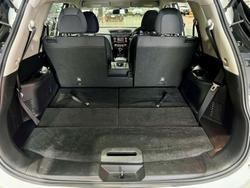 2018 Nissan X-TRAIL ST