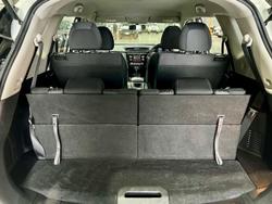 2018 Nissan X-TRAIL ST
