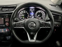 2018 Nissan X-TRAIL ST