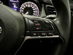 2018 Nissan X-TRAIL ST