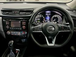 2018 Nissan X-TRAIL ST