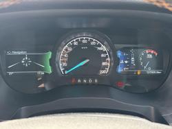 2018 Ford Ranger Wildtrak