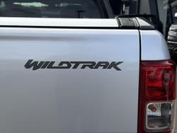 2018 Ford Ranger Wildtrak