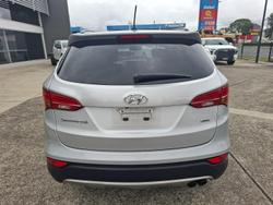 2014 Hyundai Santa Fe Highlander
