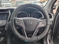2014 Hyundai Santa Fe Highlander