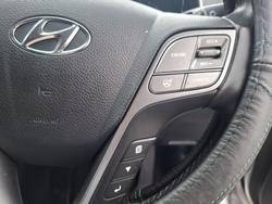 2014 Hyundai Santa Fe Highlander