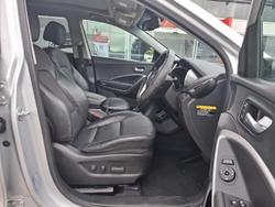 2014 Hyundai Santa Fe Highlander