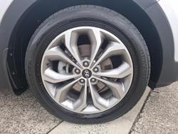 2014 Hyundai Santa Fe Highlander