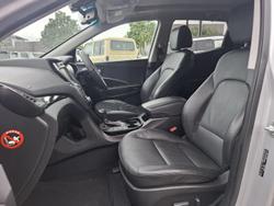 2014 Hyundai Santa Fe Highlander