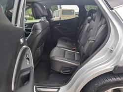 2014 Hyundai Santa Fe Highlander