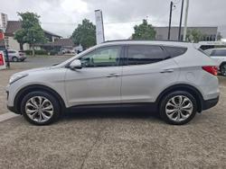 2014 Hyundai Santa Fe Highlander