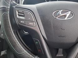 2014 Hyundai Santa Fe Highlander