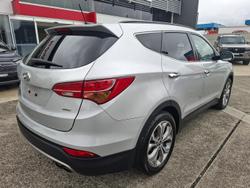 2014 Hyundai Santa Fe Highlander