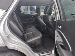 2014 Hyundai Santa Fe Highlander
