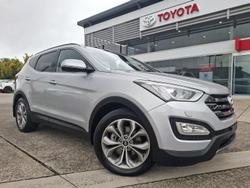 2014 Hyundai Santa Fe Highlander