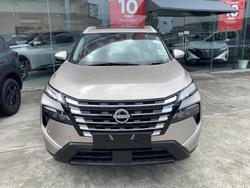 2025 Nissan X-Trail