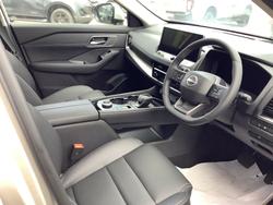 2025 Nissan X-Trail