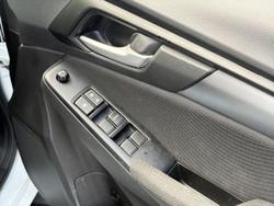 2023 Isuzu MU-X LS-M