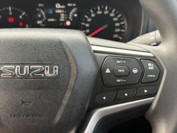 2023 Isuzu MU-X LS-M