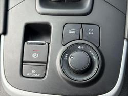 2023 Isuzu MU-X LS-M