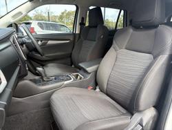 2023 Isuzu MU-X LS-M