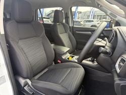 2023 Isuzu MU-X LS-M