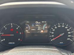 2023 Isuzu MU-X LS-M