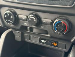 2023 Isuzu MU-X LS-M