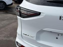 2023 Isuzu MU-X LS-M