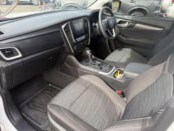2023 Isuzu MU-X LS-M