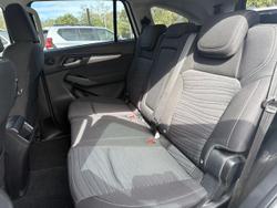 2023 Isuzu MU-X LS-M