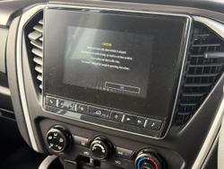 2023 Isuzu MU-X LS-M