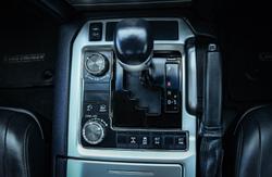2017 Toyota Landcruiser VX
