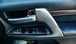 2017 Toyota Landcruiser VX
