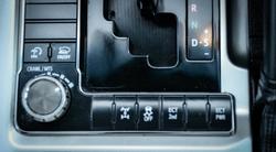 2017 Toyota Landcruiser VX