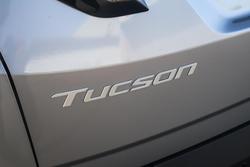 2025 Hyundai Tucson Hybrid Premium