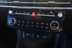 2025 Hyundai Tucson Hybrid Premium