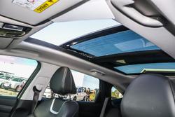 2025 Hyundai Tucson Hybrid Premium