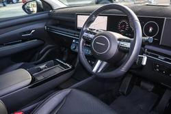 2025 Hyundai Tucson Hybrid Premium