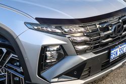 2025 Hyundai Tucson Hybrid Premium