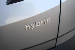 2025 Hyundai Tucson Hybrid Premium